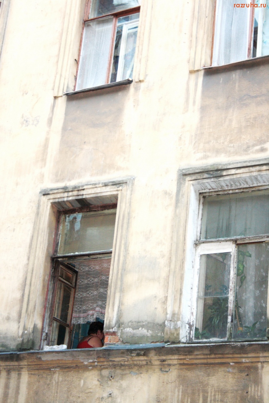 Санкт-Петербург - Санкт-Петербург, Каменностровский проспект, дом 24. Кормушка для чиновников и ментов.