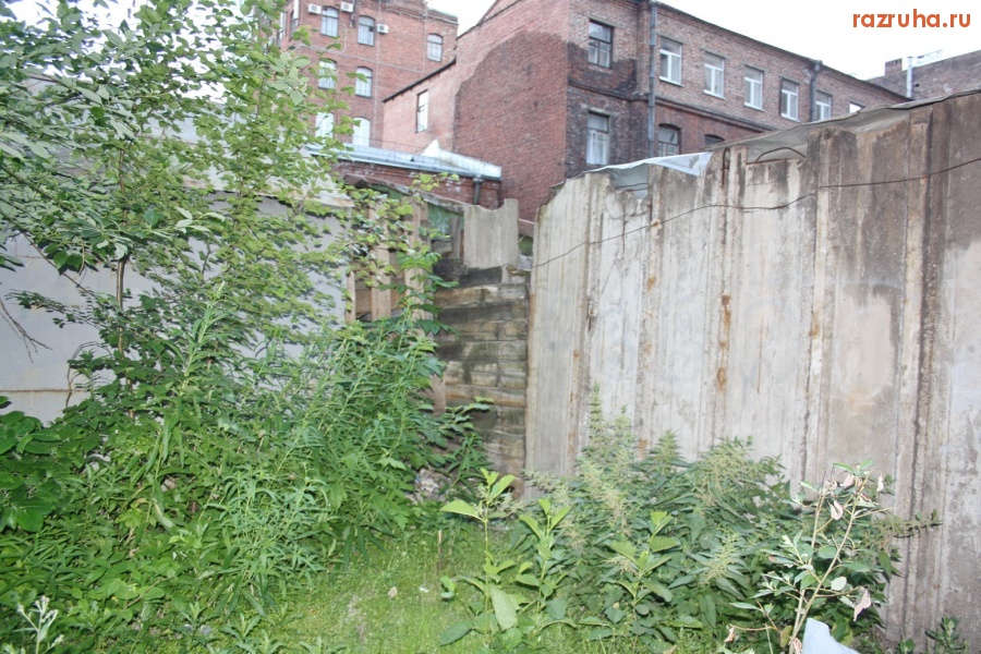 Санкт-Петербург - Санкт-Петербург, Каменностровский проспект, 26-28. Дом Бенуа. В отчетах показуха, на деле разруха.