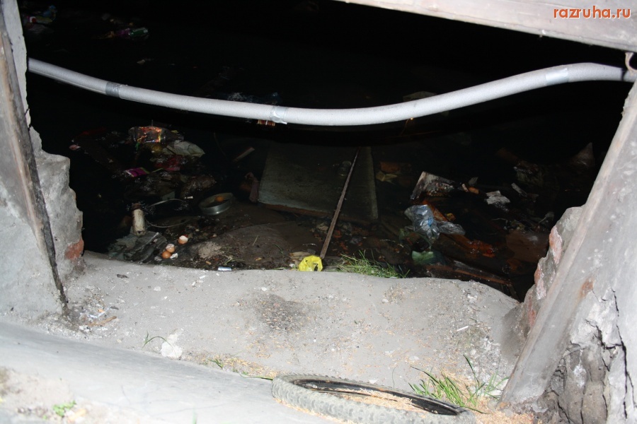 Санкт-Петербург - Санкт-Петербург, Каменностровский проспект, 26-28. Дом Бенуа. В отчетах показуха, на деле разруха.