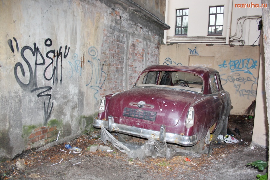 Санкт-Петербург - Санкт-Петербург, Каменностровский проспект, 26-28. Дом Бенуа. В отчетах показуха, на деле разруха.