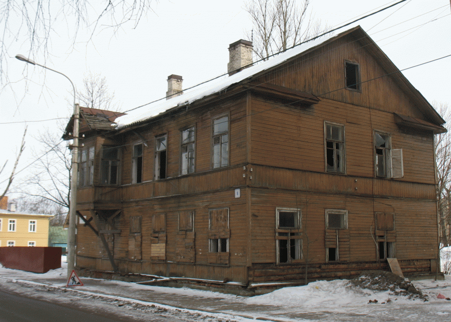 Санкт-Петербург - Для гостей...