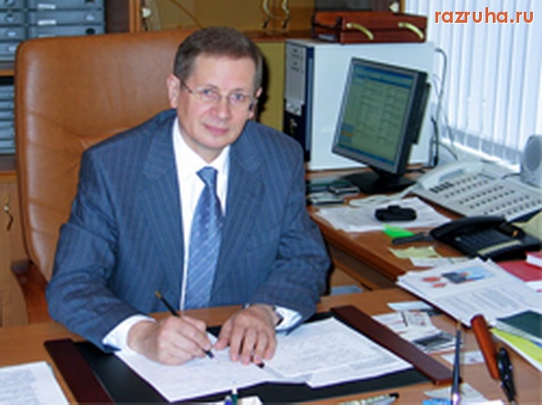 Санкт-Петербург - Константин Шмелев и Выборгский район Санкт-Петербурга.  Персоны Единой России и Дела их.