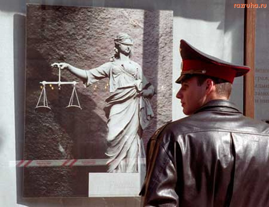 Санкт-Петербург - Выборы. Все равно где сидеть, в парламенте или на нарах