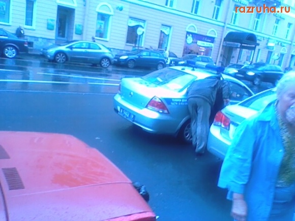 Санкт-Петербург - 