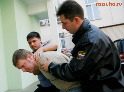 Санкт-Петербург - Осуждена ОПГ, состоявшая из сотрудников ОБЭП Петербурга Станислава Богоненко, Игоря Кекшина, Олега Алексеева, Александра Густиновича и Андрея Бушуева