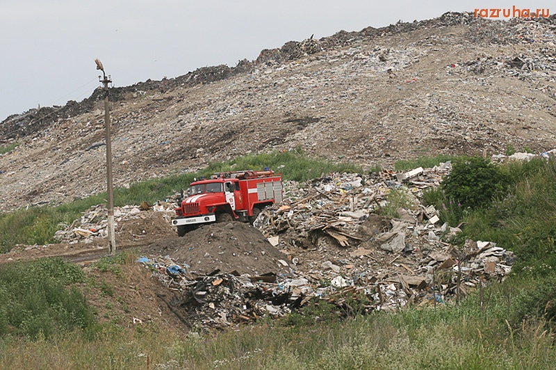 Санкт-Петербург - Мусорный ветер «Волхонки»