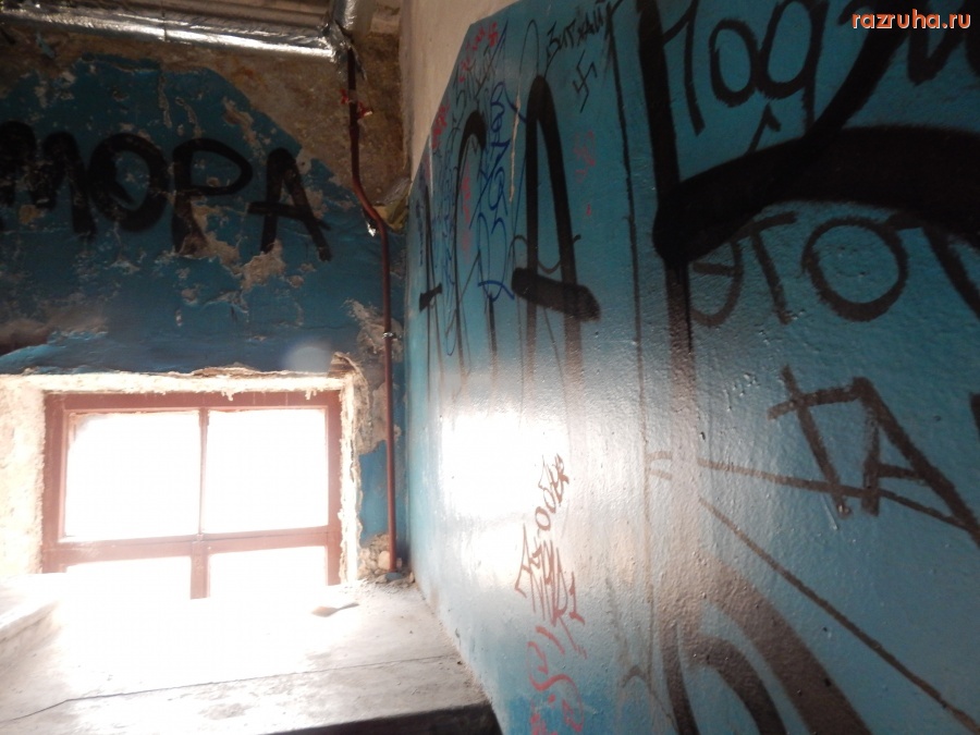 Санкт-Петербург - Piter