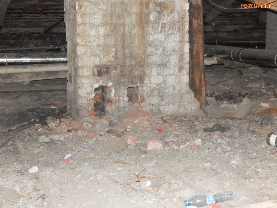 Санкт-Петербург - Piter