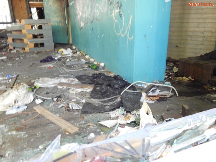 Санкт-Петербург - Piter