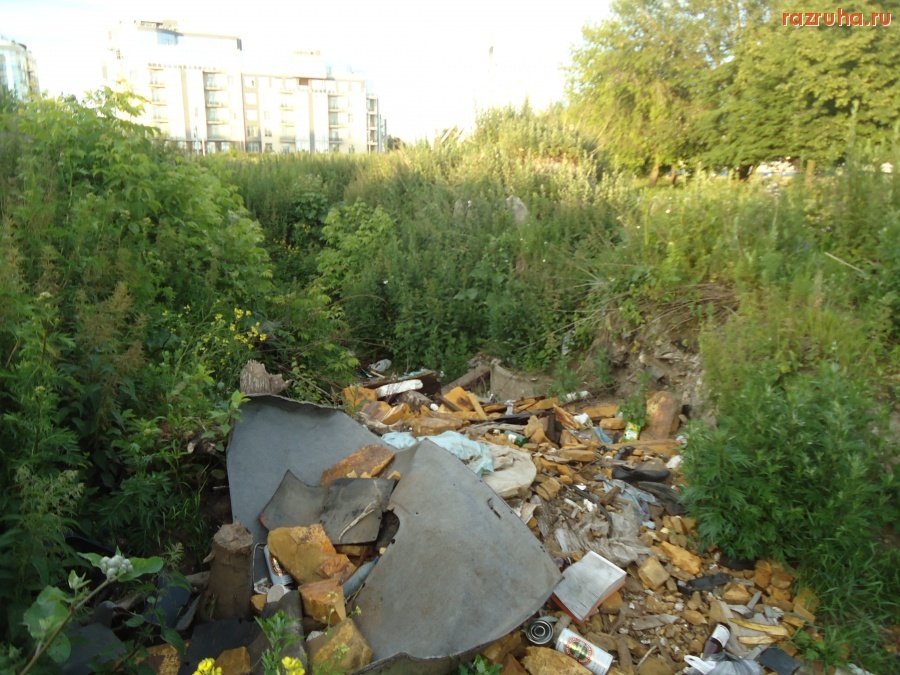 Санкт-Петербург - Стадион 