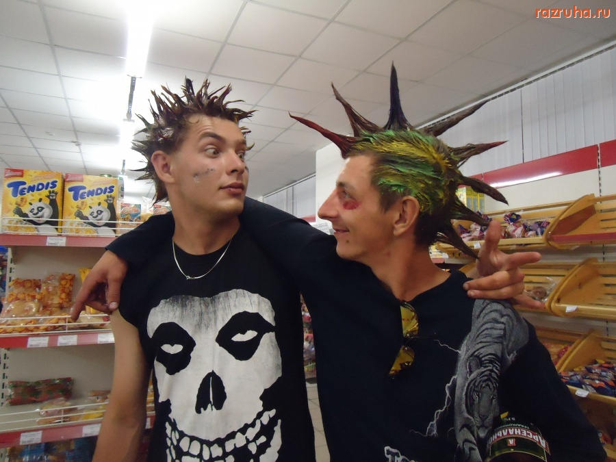 Санкт-Петербург - Эксклюзивный креатив