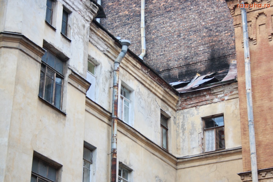 Санкт-Петербург - СПБ. ПЕТРОГРАДСКИЙ РАЙОН.