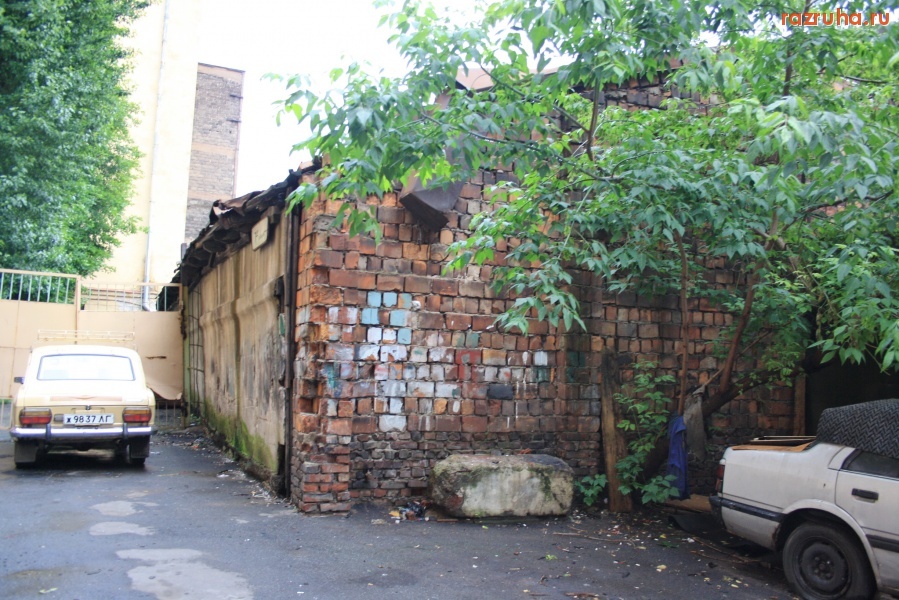 Санкт-Петербург - СПБ. ПЕТРОГРАДСКИЙ РАЙОН.