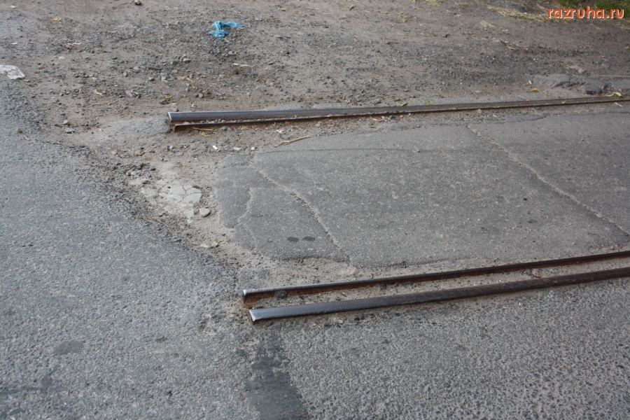 Санкт-Петербург - Петроградский район. Отчитались: асфальт уложен