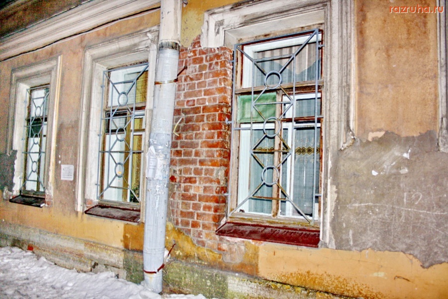 Санкт-Петербург - Петроградский район, ул. Красносельская