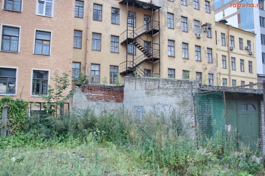 Санкт-Петербург - Петроградский район. Алексей Делюкин: 