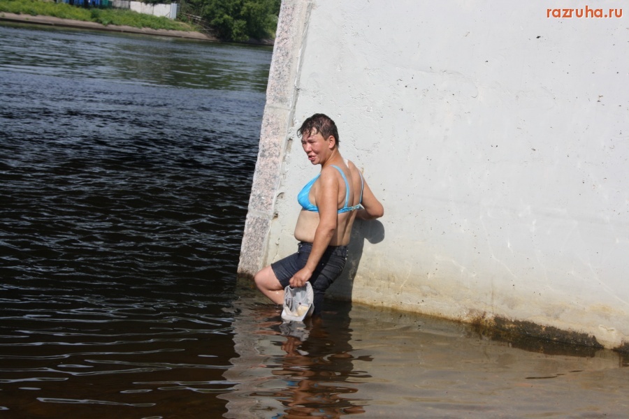 Санкт-Петербург - ПЕТРОГРАДСКИЕ КЛОШАРЫ НА БЕРЕГУ МАЛОЙ НЕВКИ