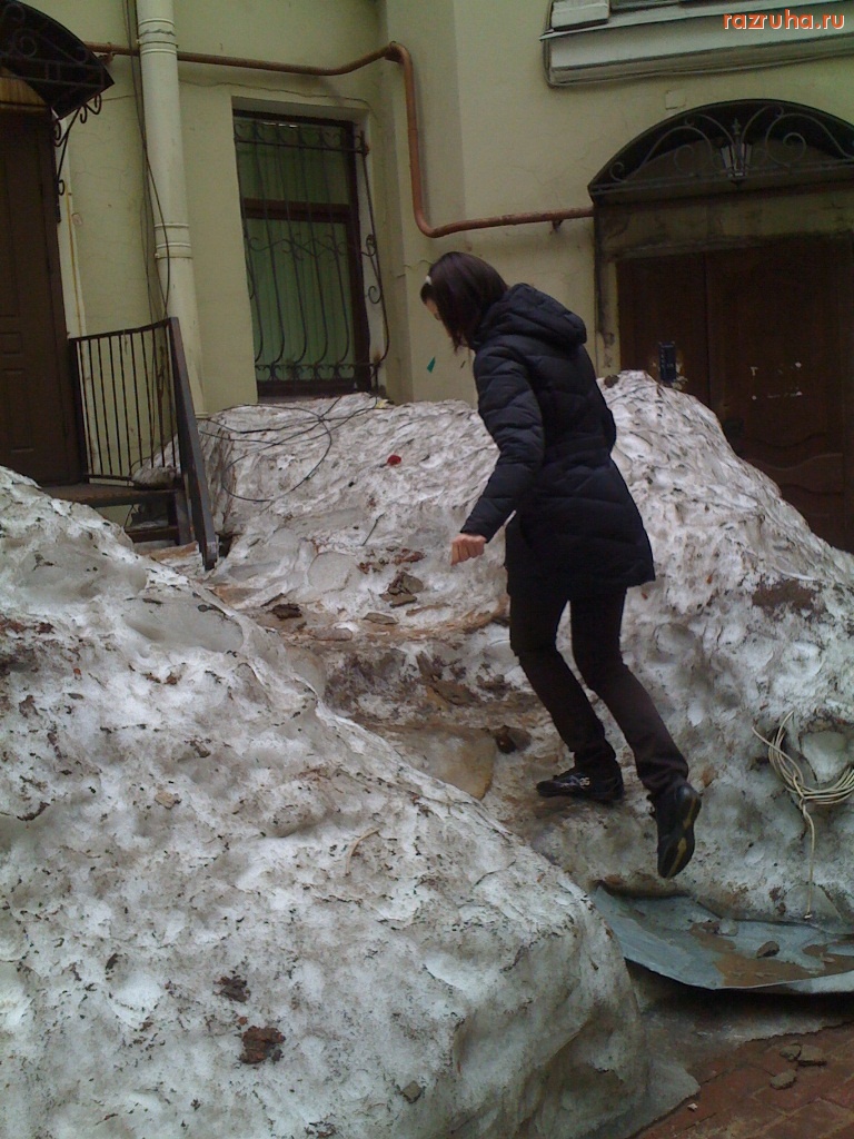 Санкт-Петербург - Центральный район. Невский, 5