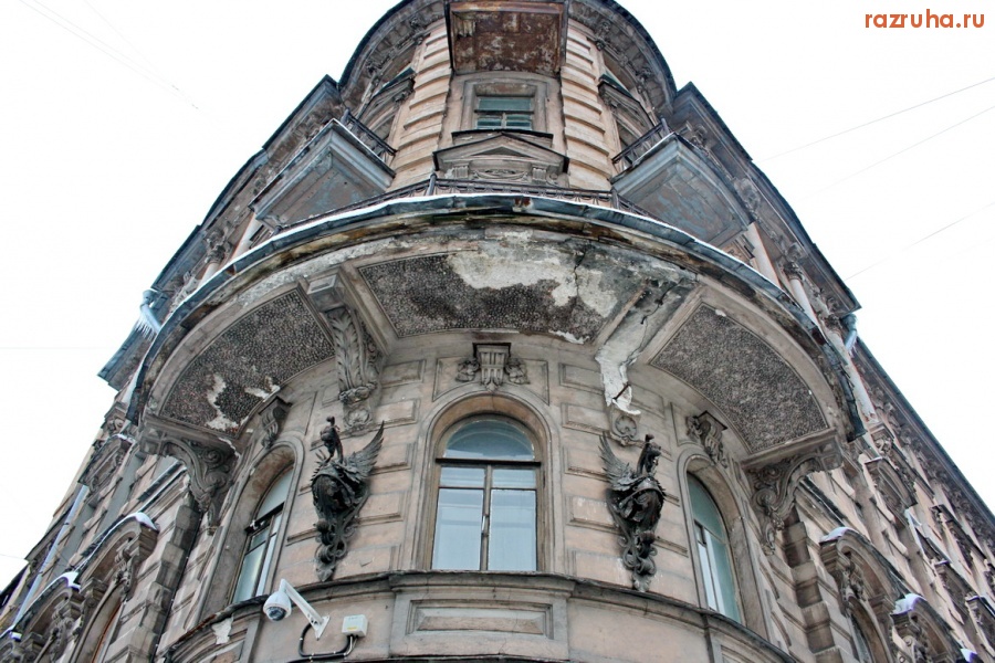 Санкт-Петербург - Алексей Делюкин: 