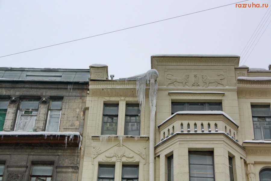 Санкт-Петербург - Алексей Делюкин: 