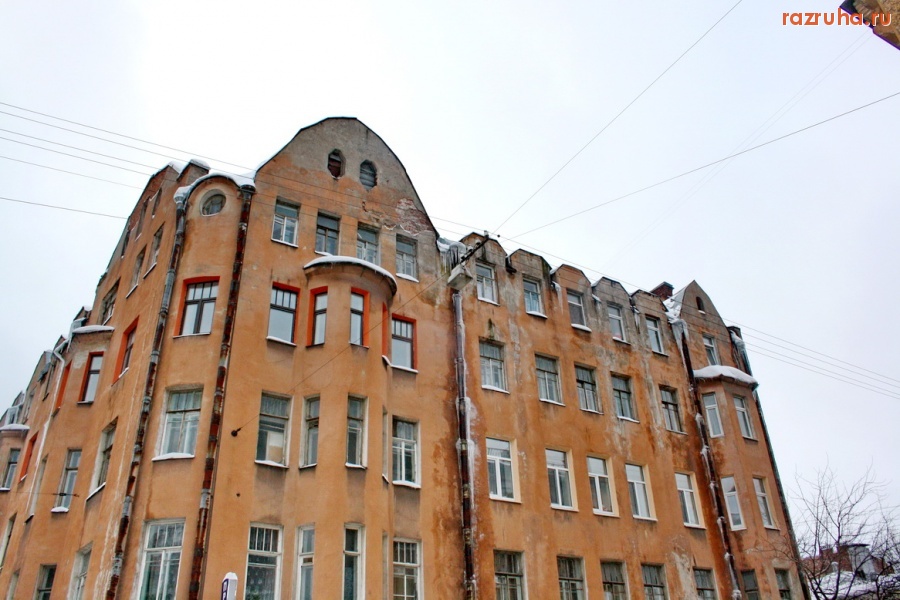 Санкт-Петербург - Алексей Делюкин: 