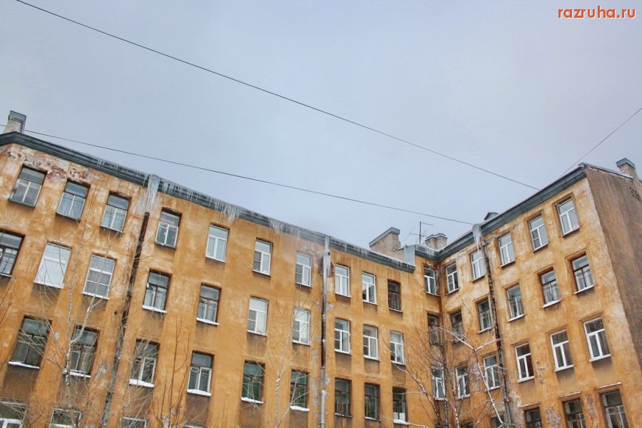 Санкт-Петербург - Алексей Делюкин: 