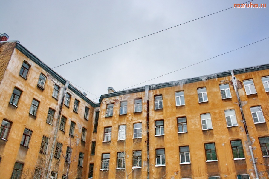 Санкт-Петербург - Алексей Делюкин: 