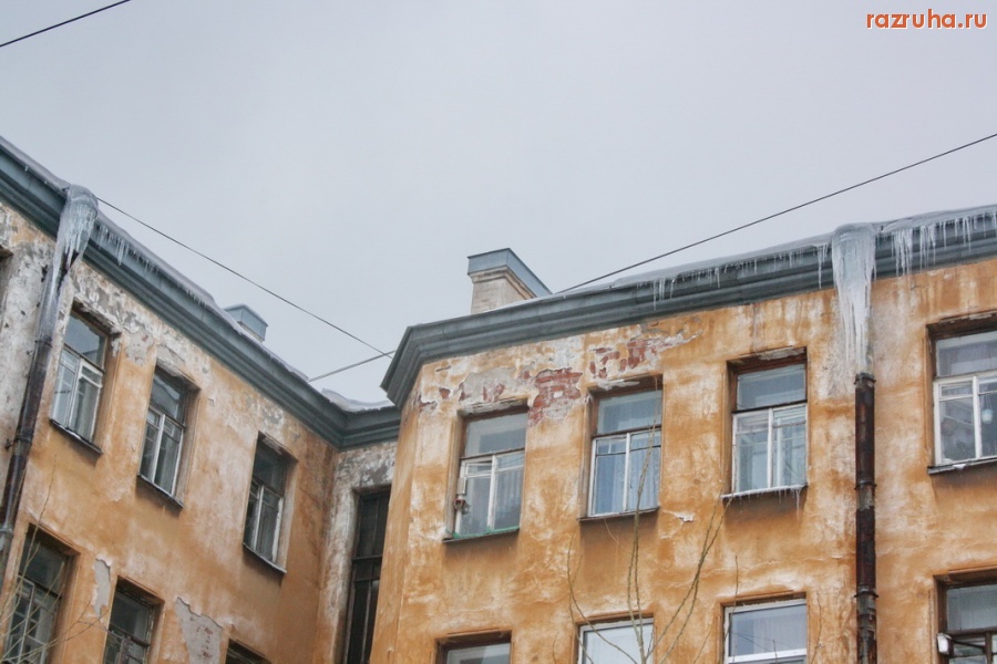 Санкт-Петербург - Алексей Делюкин: 