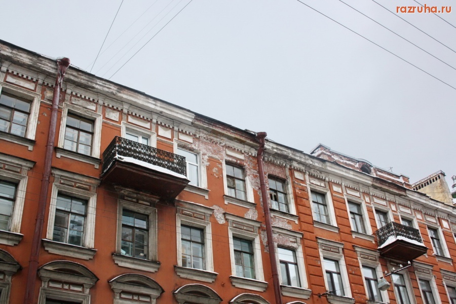 Санкт-Петербург - Алексей Делюкин: 