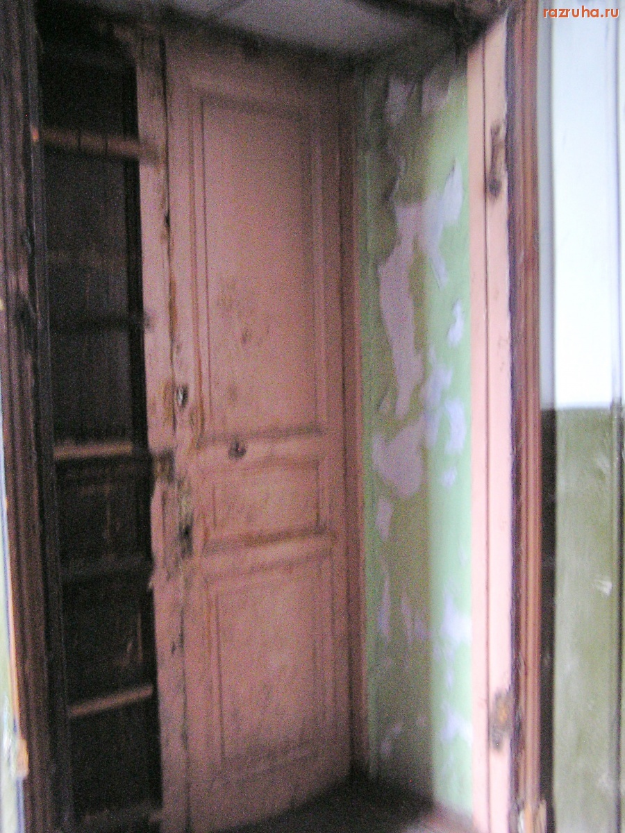 Санкт-Петербург - Алексей Делюкин: 