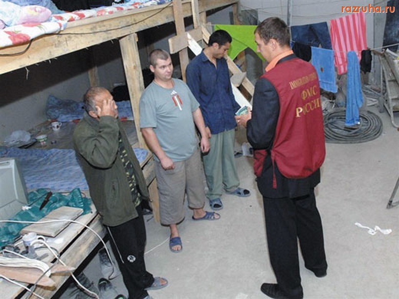 Санкт-Петербург - Нашествие зарубежной заразы