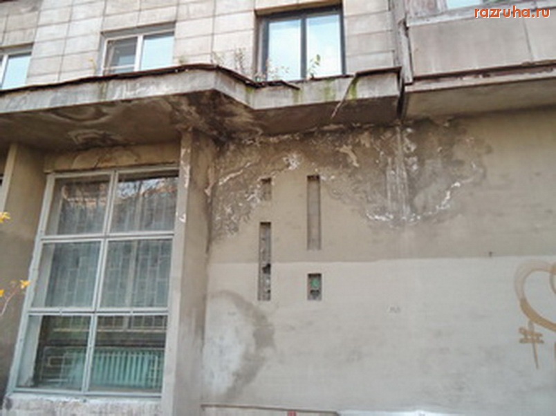 Санкт-Петербург - Петроградский район. Жители дома  28 ул. Красного Курсанта: мы давно утратили доверие к болтунам-единоросам - Делюкину, Макарову, Мартиновичу.