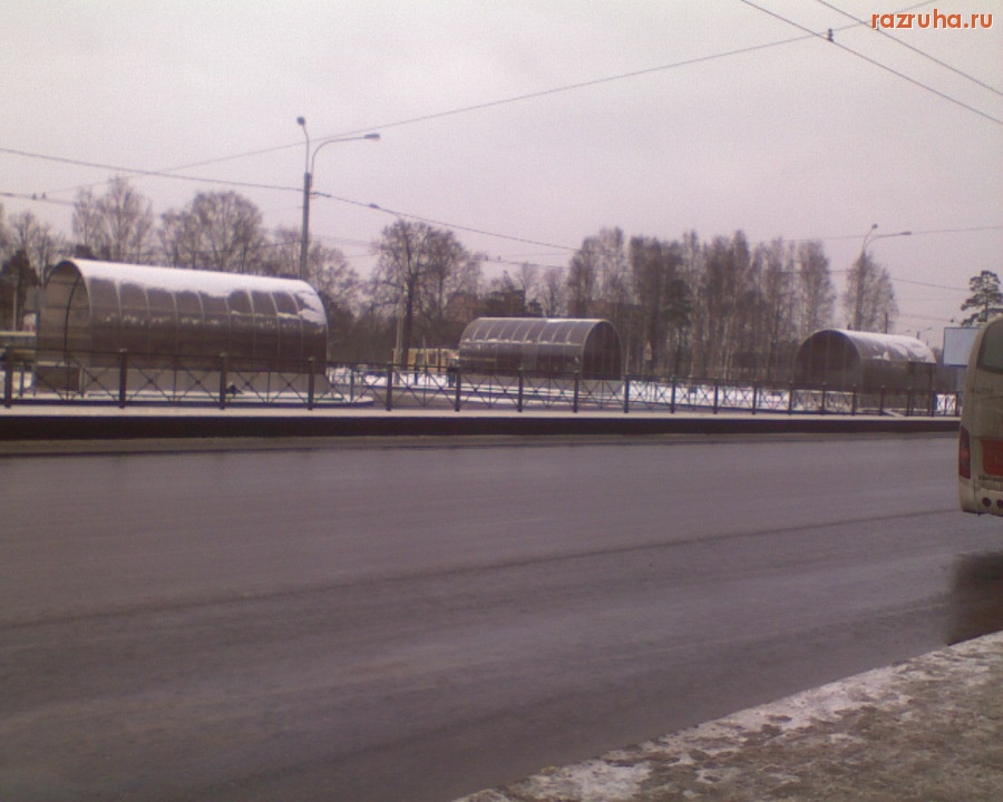 Санкт-Петербург - Кррррасотища!