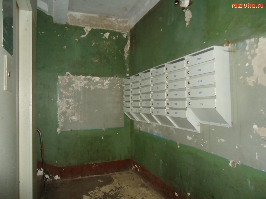 Санкт-Петербург - Петроградский район. Жильцы дома 28 по ул. Красного Курсанта 