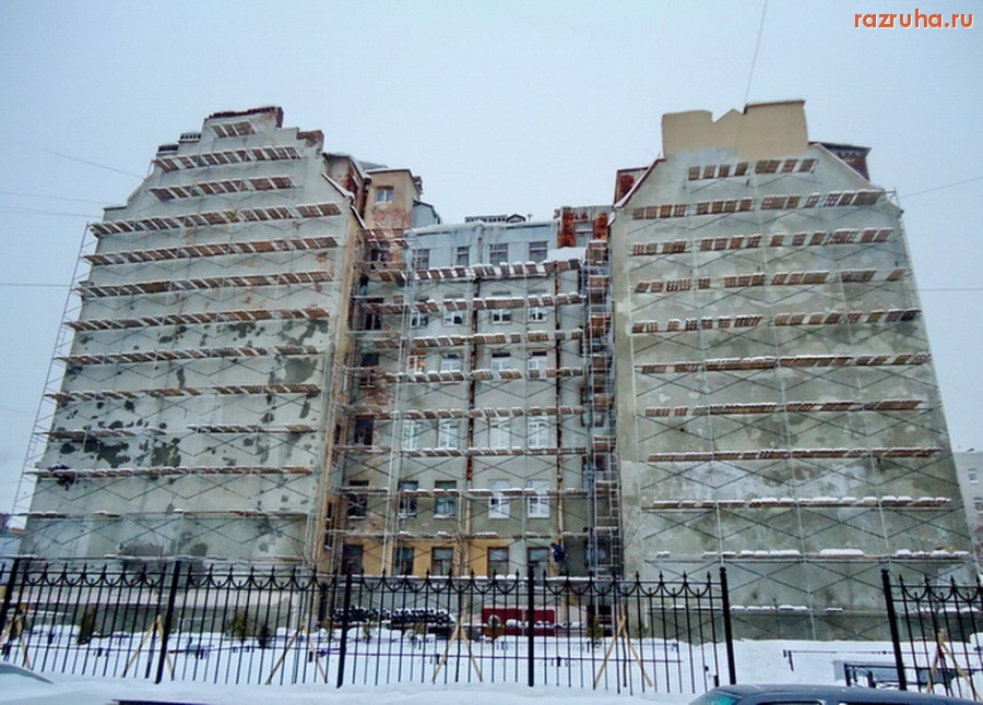 Санкт-Петербург - Честь и пиар-показуха депутата ЗакСобрания Вячеслава Макарова.