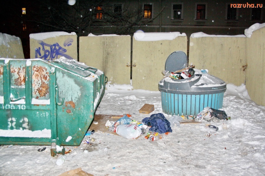 Санкт-Петербург - Чкаловский проспект, Большая Зеленина улица.