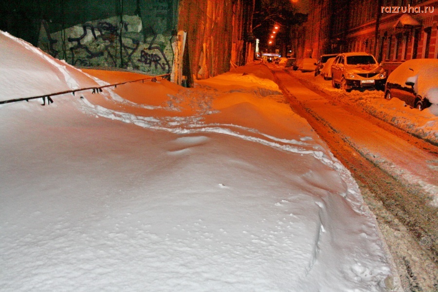 Санкт-Петербург - Петроградский район.  Журналист рассказал об этом в эфире и был уволен