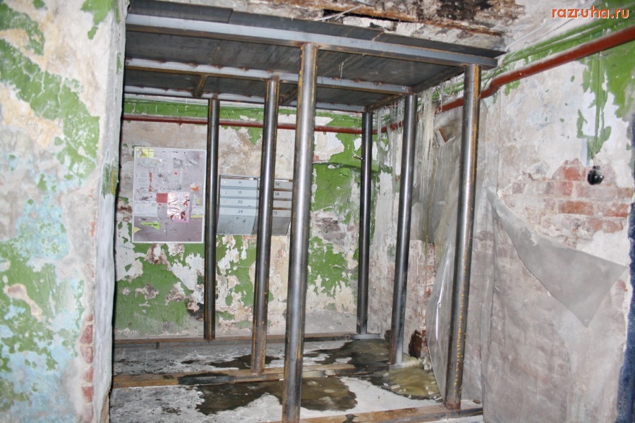 Санкт-Петербург - Алексей Делюкин: 