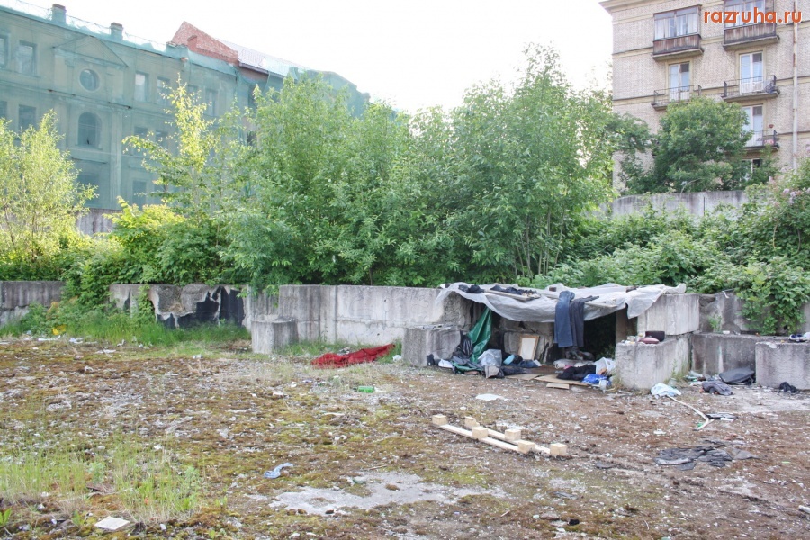 Санкт-Петербург - 