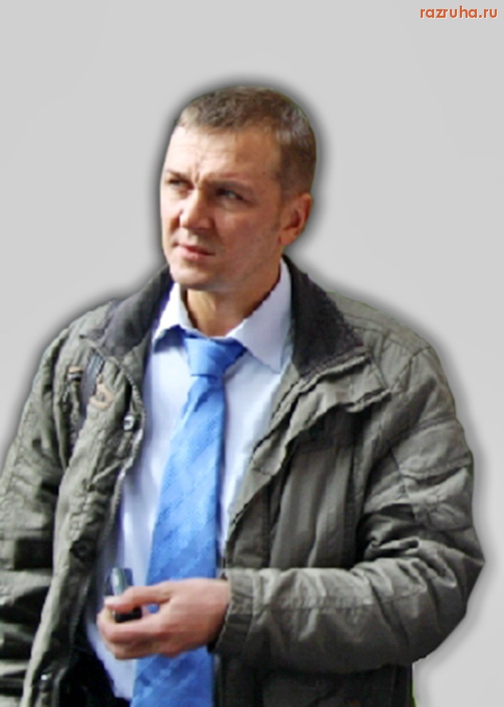 Санкт-Петербург - Кузнецов Сергей Анатольевич. Лица Единой России в Твиттере.