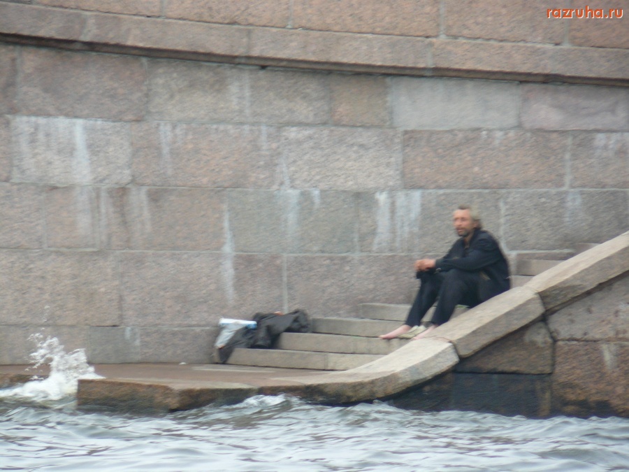 Санкт-Петербург - Питерская Элита 2