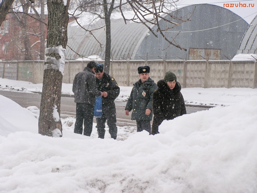 Санкт-Петербург - СПБ. НАША СЛУЖБА И ОПАСНА И ТРУДНА ... ПРОВЕРКИ НА ДОРОГАХ