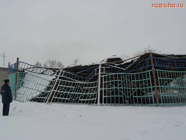 Санкт-Петербург - летняя танцплощадка