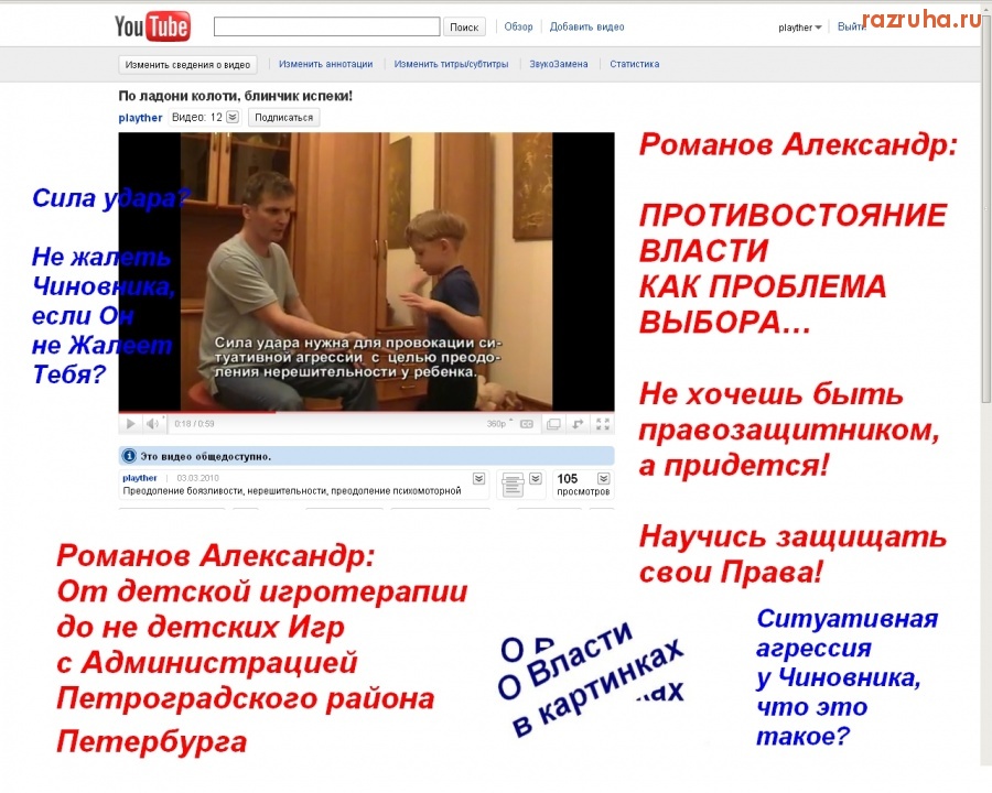 Санкт-Петербург - Противостояние Власти как проблема выбора...  О Власти в картинках