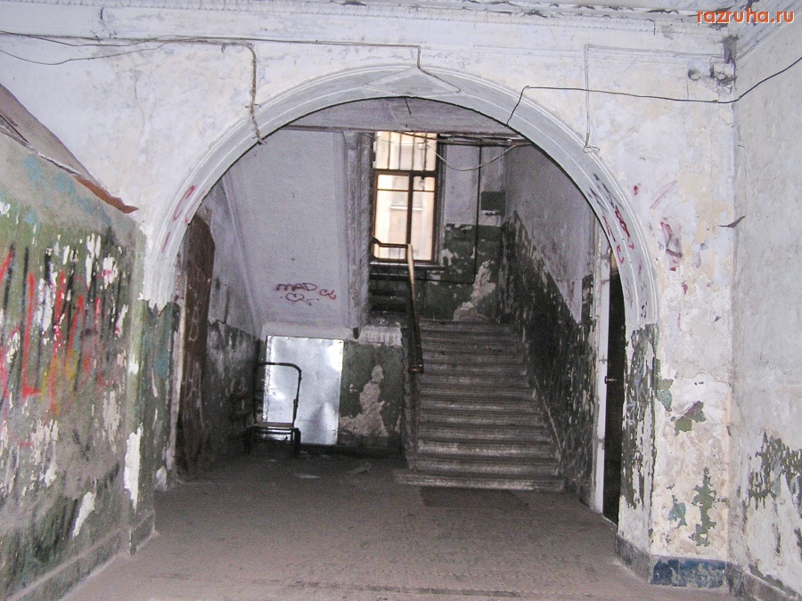 Санкт-Петербург - Алексей Делюкин: 