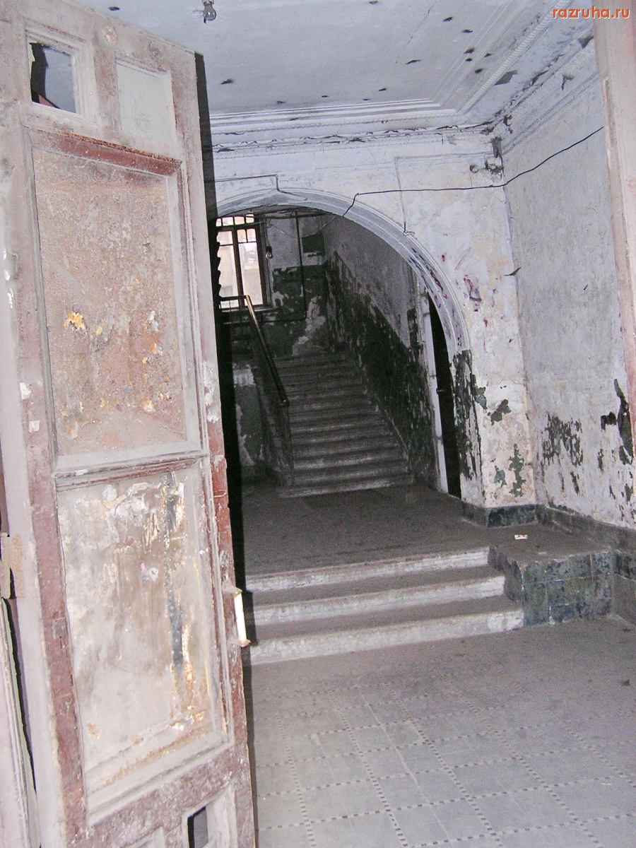 Санкт-Петербург - Алексей Делюкин: 