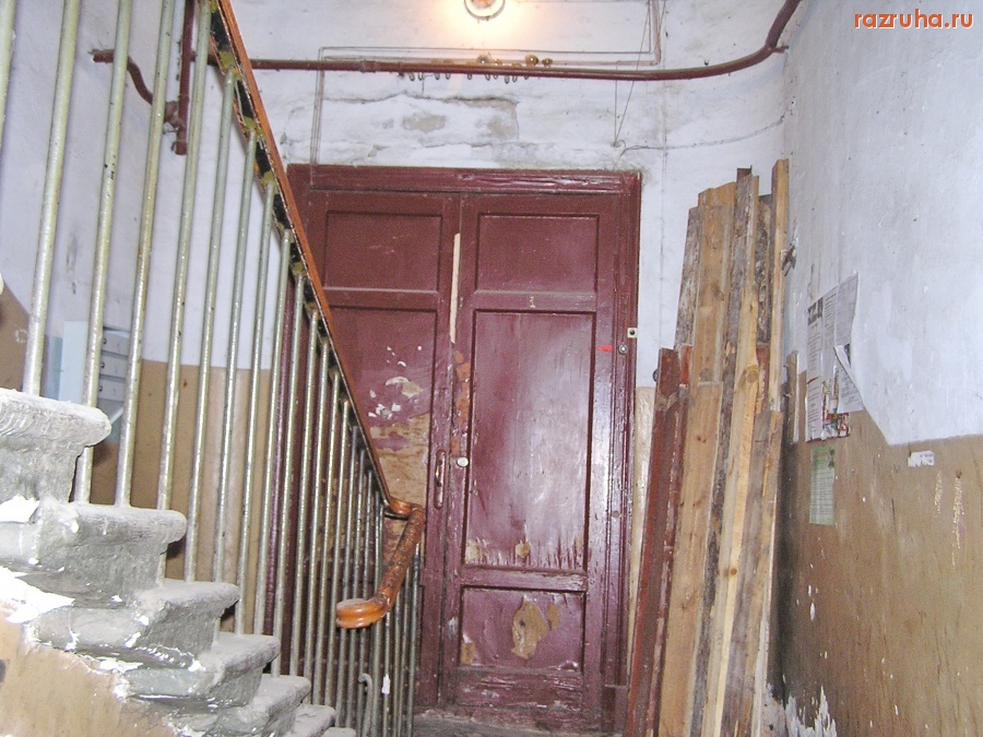 Санкт-Петербург - Алексей Делюкин: 