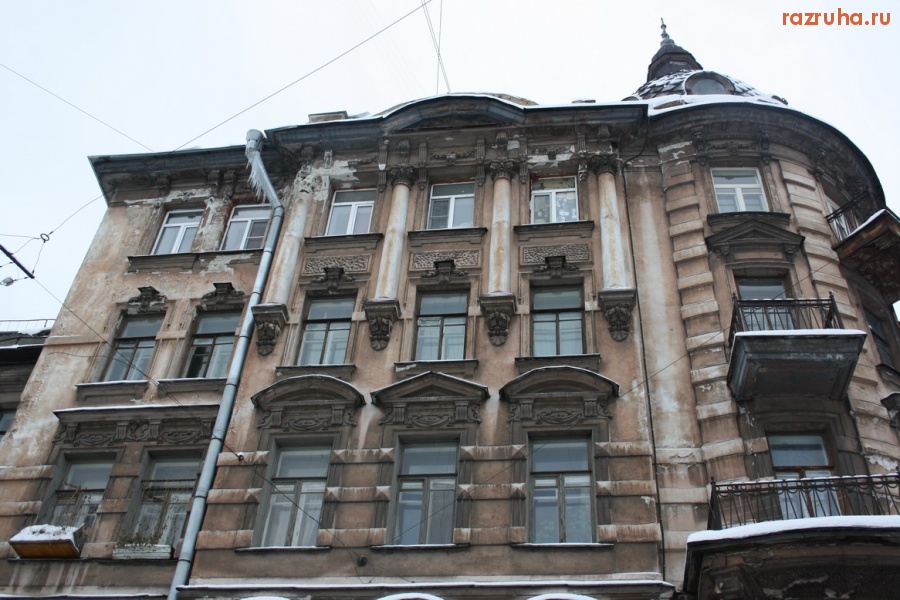 Санкт-Петербург - Алексей Делюкин: 