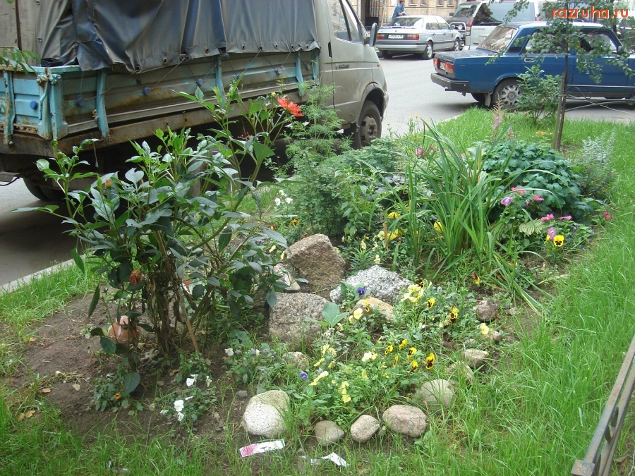 Санкт-Петербург - Гатчинская ул., д.22