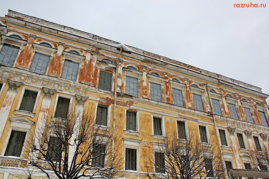 Санкт-Петербург - Алексей Делюкин: 